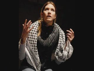 ***Rachel corrie 16/03/2003****