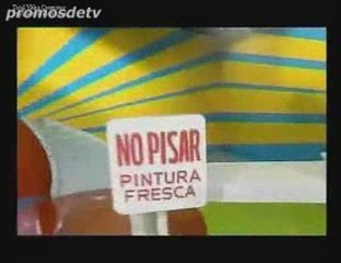 Varias promos Canal 10 Mar del Plata (2009)