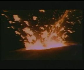 Le berceau de la vie (4/4) l'aventure spatiale