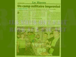 Une année de campagne LSA