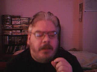 Tommyfromthebronx vs Pat Condell