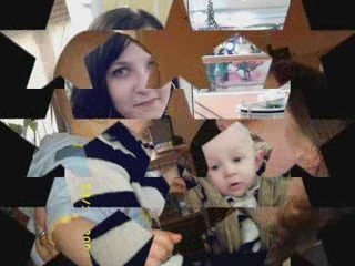 Moi et celine