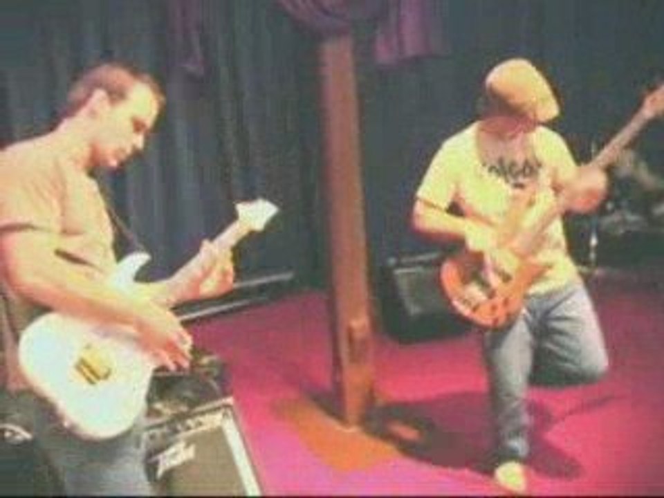 Christ's Sindicate - We Three Kings