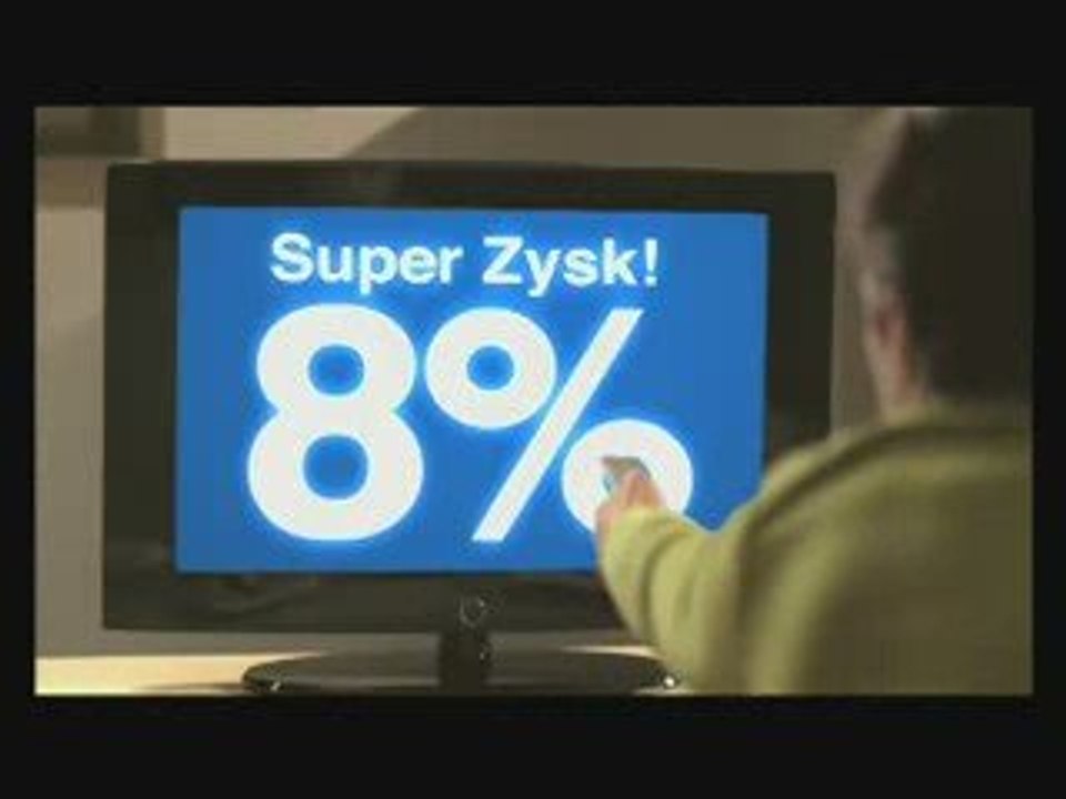 Open Finance - Nie oglądaj reklam banków