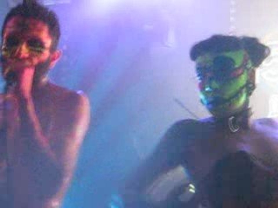 Punish Yourself - Worms