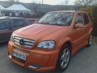 tuning a montferrat  (15/03/09)