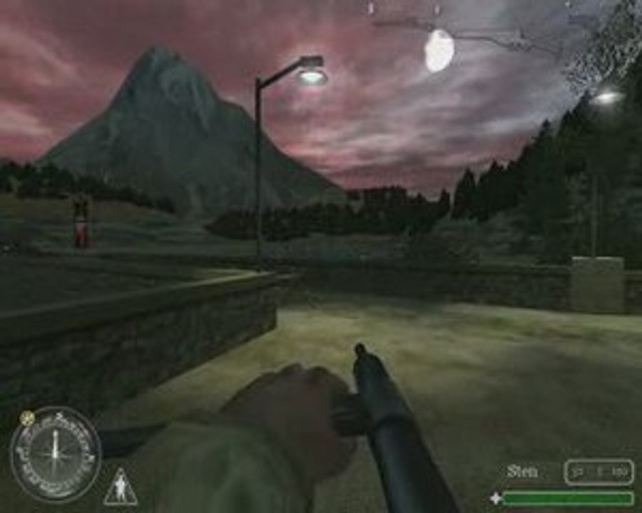 Mission 11 Dam 1-4
