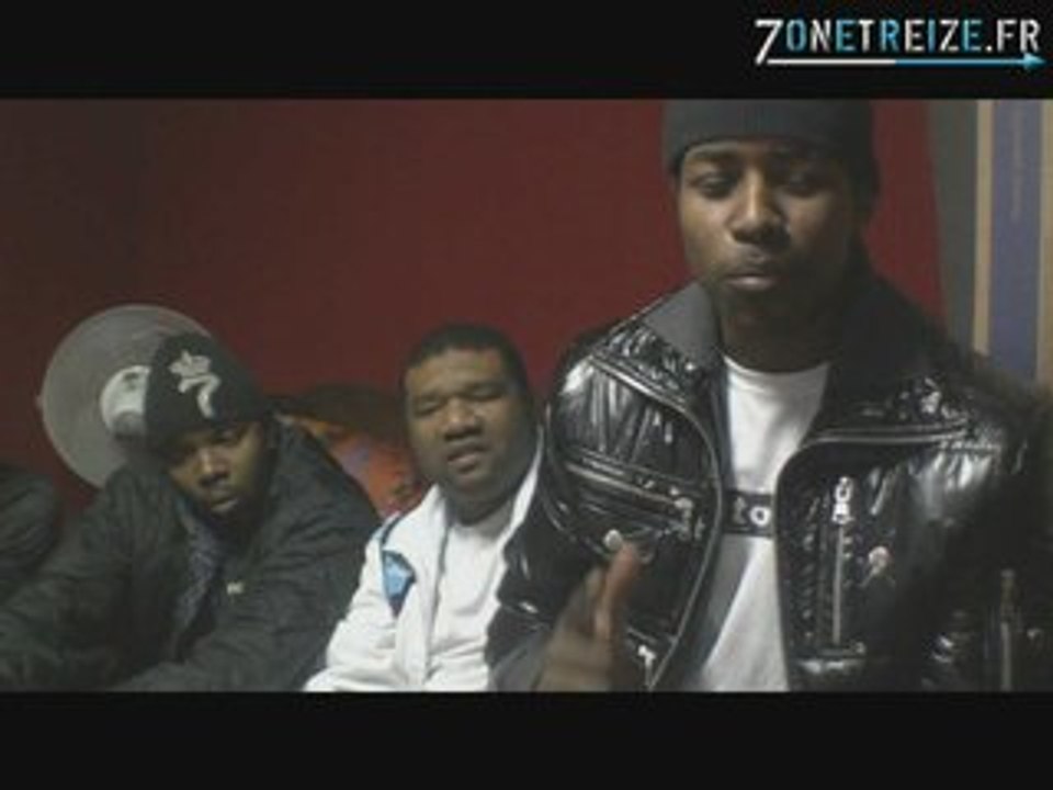 Ghetto Star (Mars 2009)