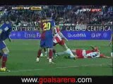 BOJAN 0-2 ALMERIA - FC BARCELONE