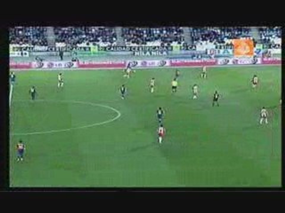 ALMERIA 0-BARCA 2(SIGNE BOJAN)