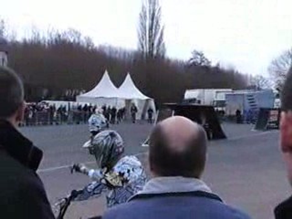 Pecquencourt 2009