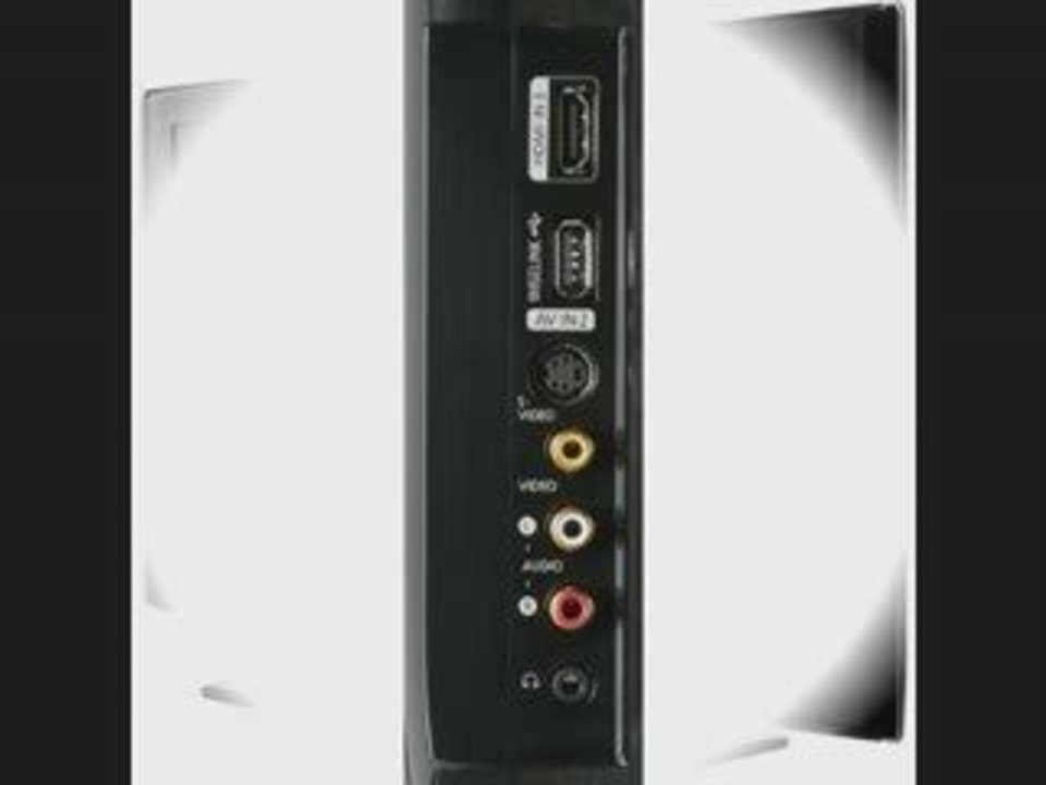 Samsung LNT4065F 40-Inch 1080p LCD HDTV
