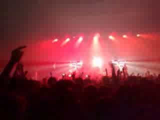 the prodigy @ le zenith