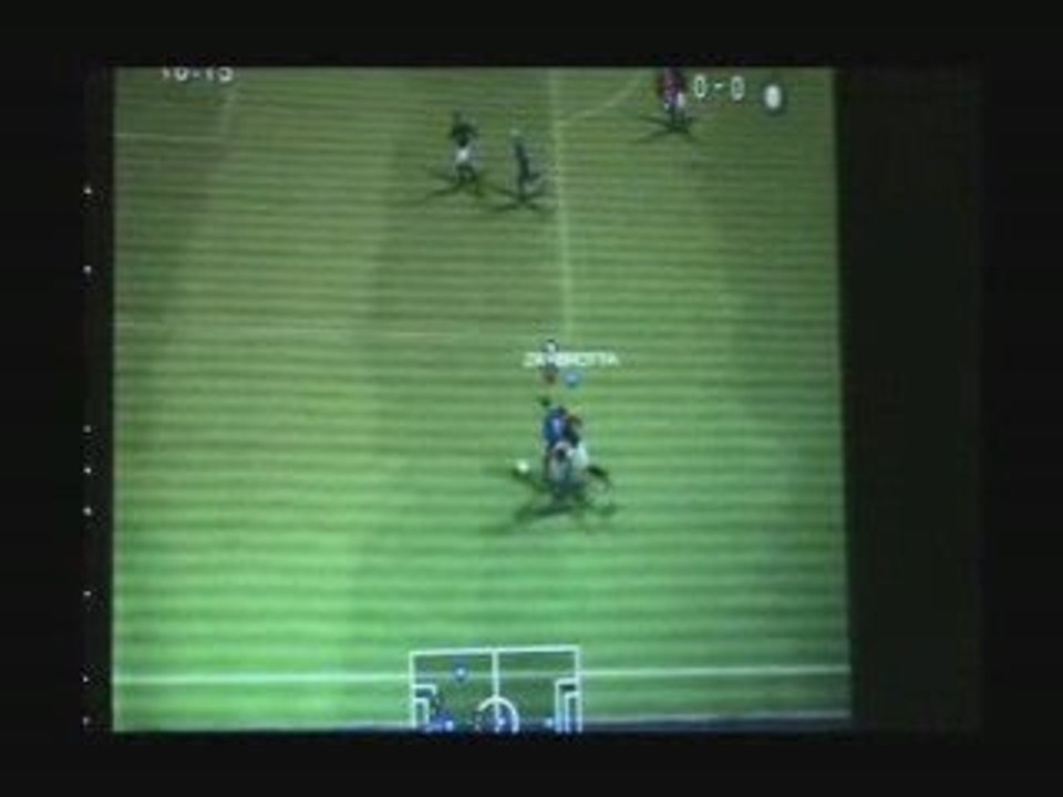 Winning Eleven 2009