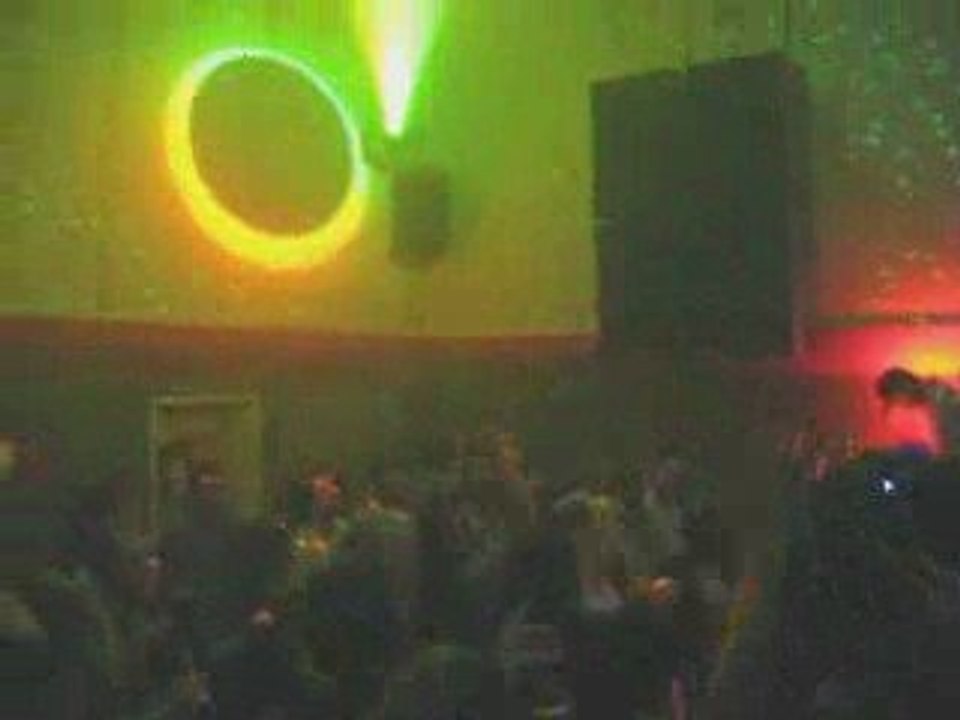 Jamrock - The Comeback - September 2009 2/2