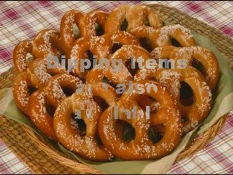 Chocolate Fountain Rentals - New Jersey