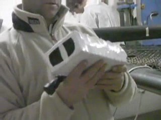 Ocean Express - Batterie Lithium