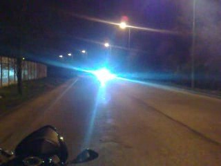 wheeling de youss en zx12r