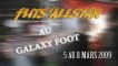 FutsAllStar Galaxy Foot Edgar DAVIDS-mars 2009 (EP.1)