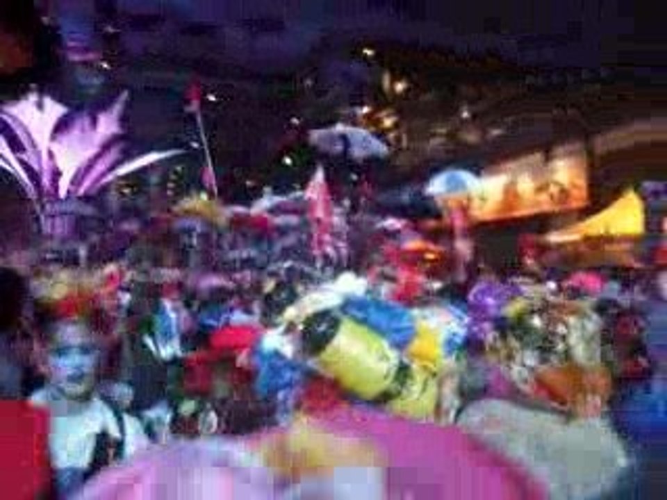 Carnaval Dunkerque2009 - Bal du Printemps (3)