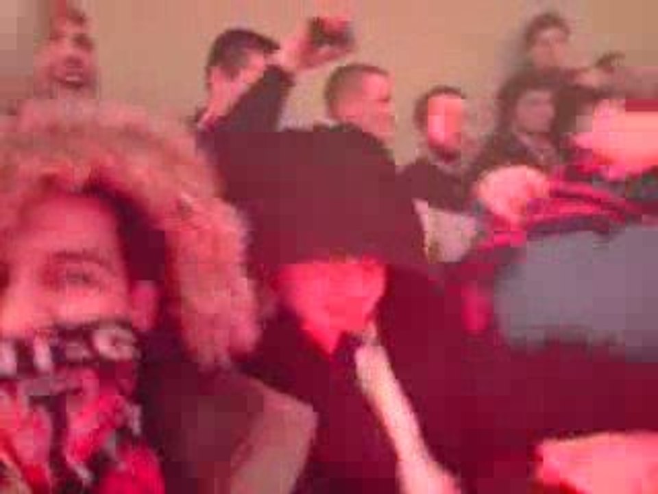 psg  fumigéne  atks