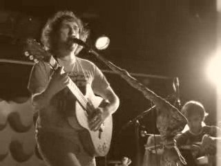 ALEX TOUCOURT : Le Requiem pour un con