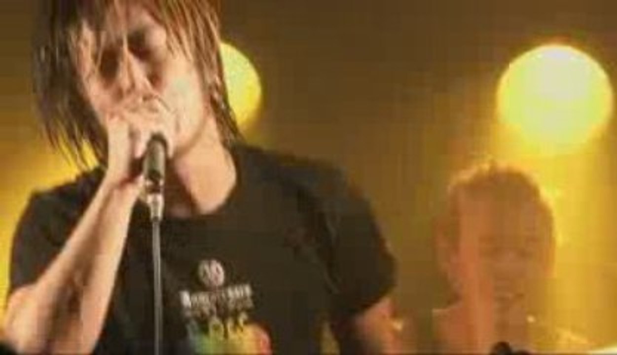 STANCE PUNKS - Iya da + Kusottare (Anniversary LIVE)