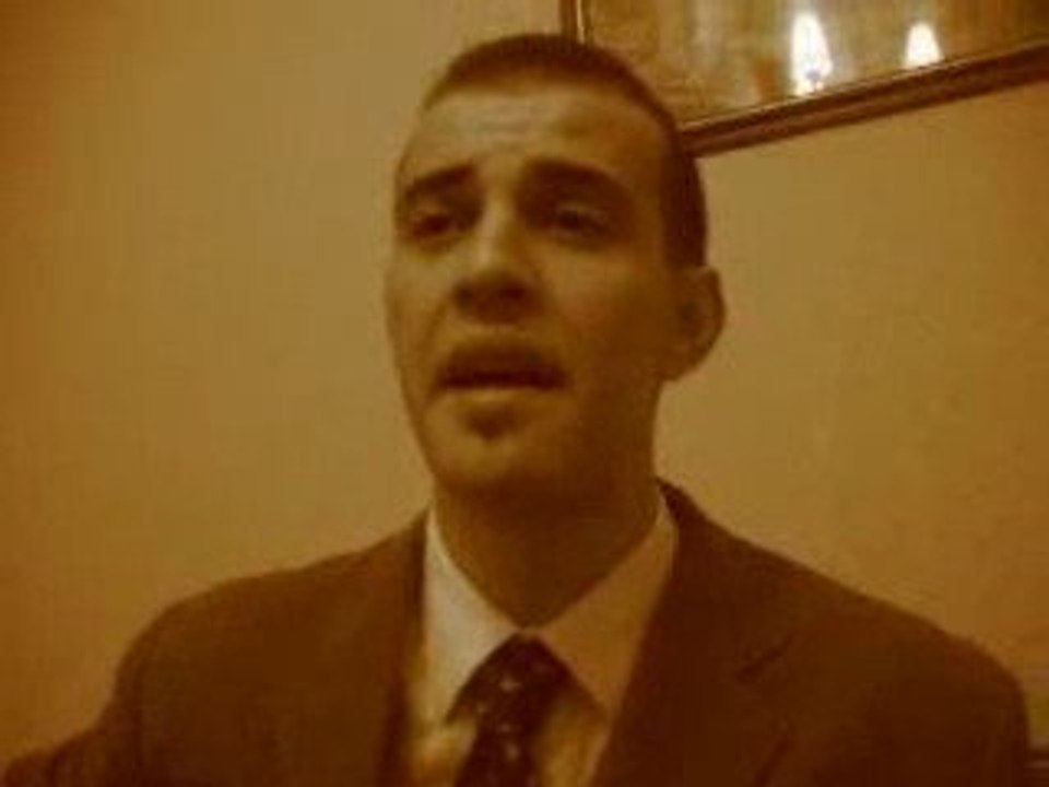 Nabil Amrane Rend Hommage à Cheikh El Hasnaoui