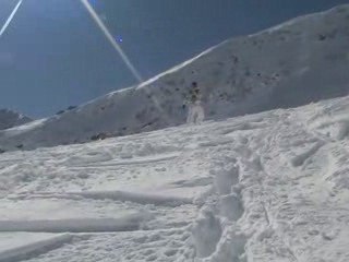 Kick thierry et steve