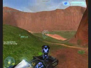 Halo Bataille de l'anneau