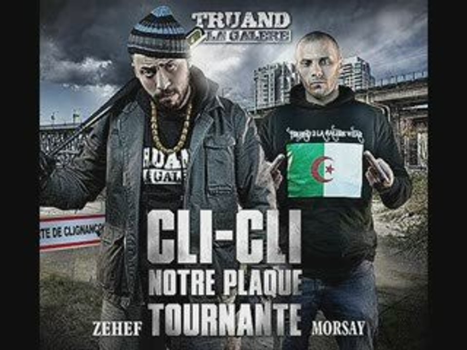 Truand 2 la galere . le plus gros succes d ' la street !!
