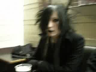 Zexion Scene Michelet le 14/03/2009