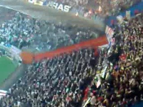 psg om echange atks auteuil boulogne