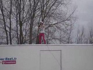 Les Wampas l'Eternel Pecquencourt