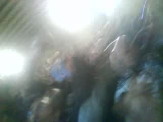 Qui ne saute pas . . .