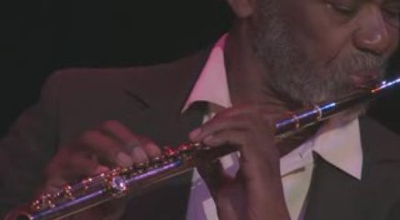 Luba Mason - Skylark (live)