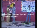 comedy skit in hostel day function