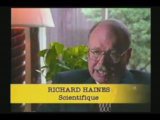 Dossiers Ovni - Révélations Ovnis et KGB 1/5