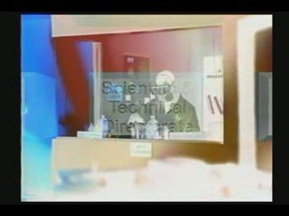 Dossiers Ovni - Révélations Ovnis et KGB 2/5