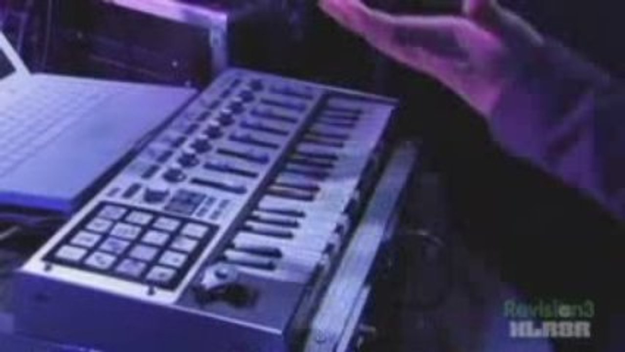 Live act