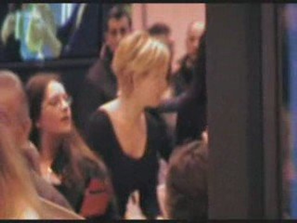 Plus belle la vie au salon du livre