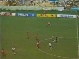 Maroc Vs Allemagne 1986 first half part 3/3
