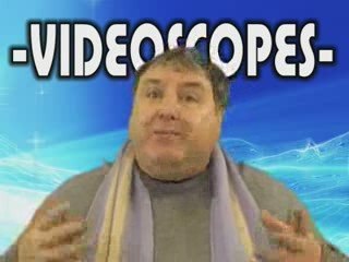Russell Grant Video Horoscope Cancer March Monday 16th