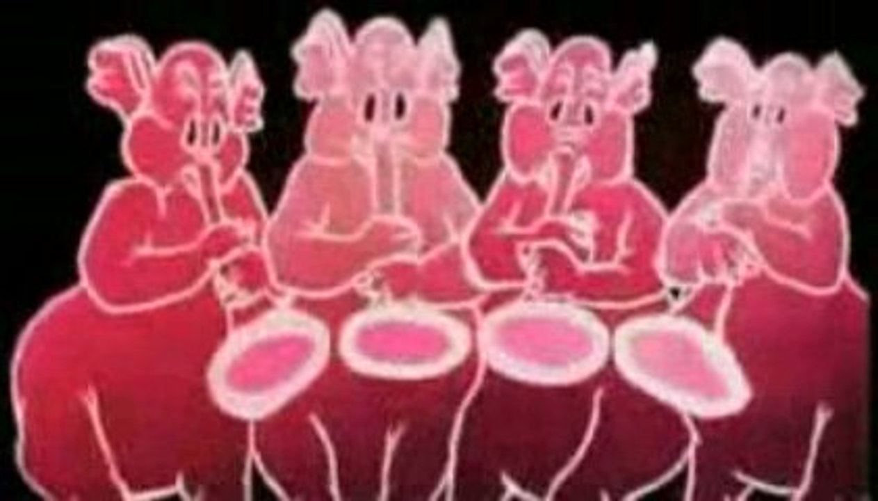 The Arrivals pt.03 (Children's Mind Control)