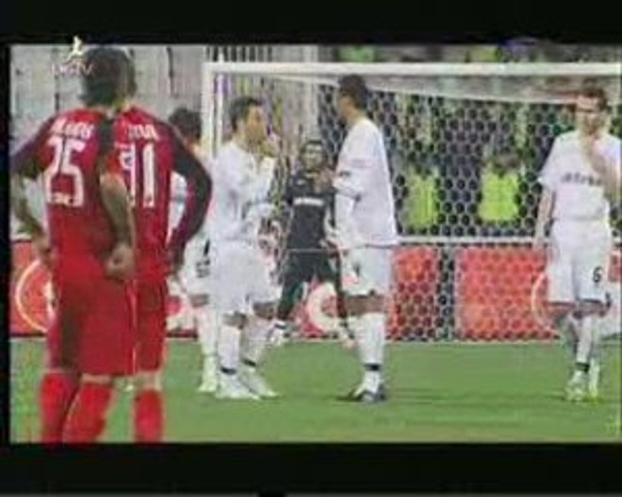 Bjk - gb macin oykusu