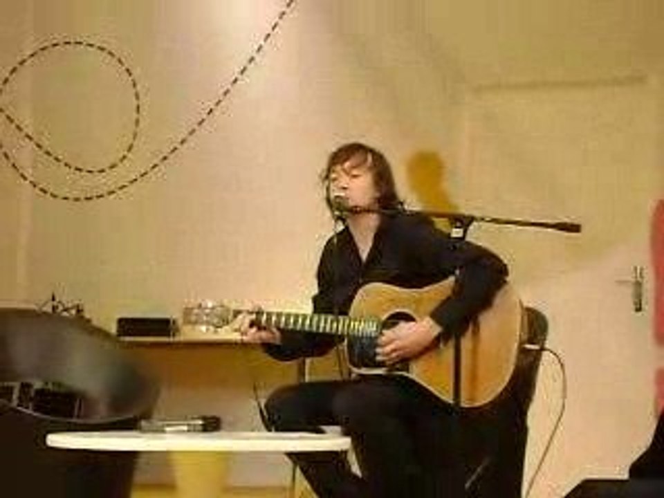 cali au salon du livre à Paris sur sophie calle n°108