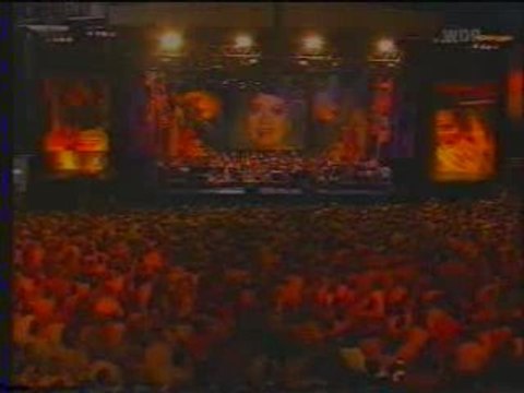 Alle teilnehmenden Interpreten - Niemals geht man so ganz