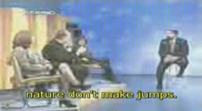 Corrado balducci (vatican demonologue) ovni (djins)