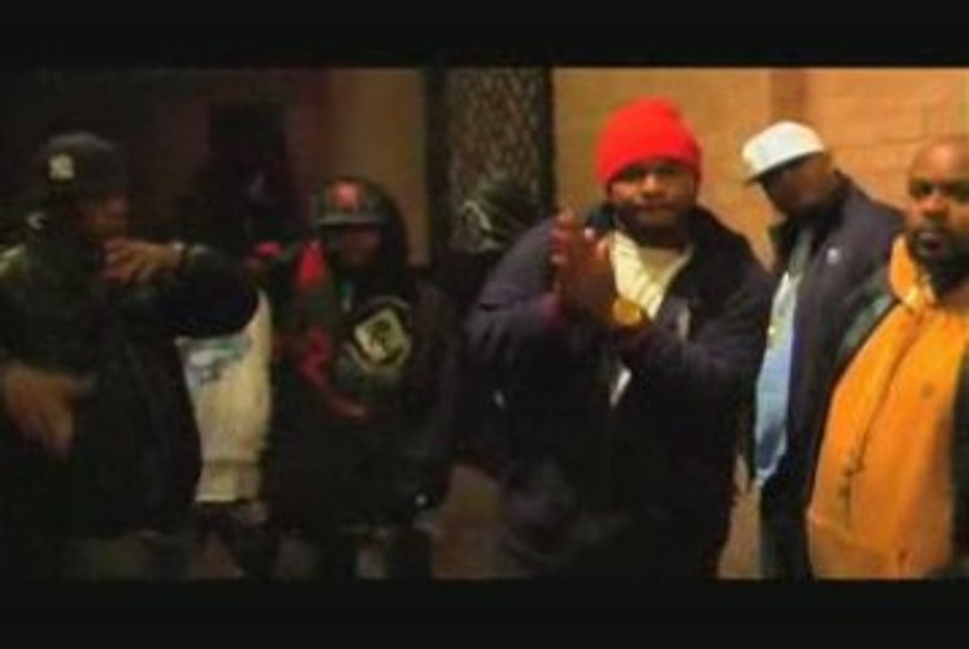 Triple C's Torch - The Realest / NEW