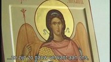 Ikonen aan de Wolga